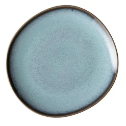 Villeroy & Boch Assietter-Lave Beige Brödtallrik 17x17,5 cm, Beige