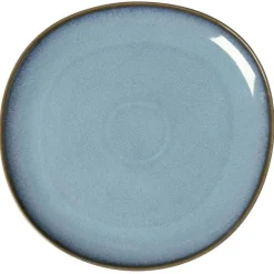 Lave Beige Serveringsfat 31,5x32 cm, Beige