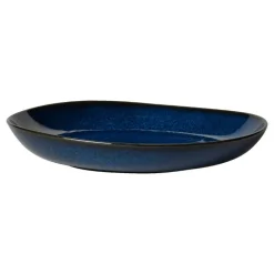 Villeroy & Boch Serveringsskålar-Lave Bleu Låg Skål, 28 cm
