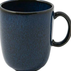 Lave Bleu Mugg Med Handtag 40 cl