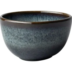 Lave Glacé Dippskål 14 cl, Blå