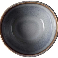 Lave Glacé Dippskål 14 cl, Blå