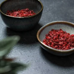 Lave Glacé Dippskål 14 cl, Blå