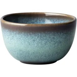 Lave Glacé Dippskål 14 cl, Blå