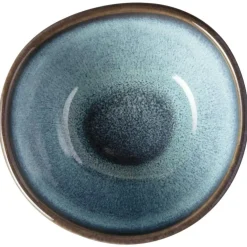 Lave Glacé Dippskål 14 cl, Blå