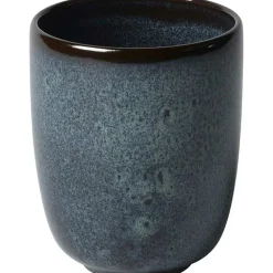 Villeroy & Boch Tekoppar|Kaffekoppar-Lave Gris Mugg 40 cl