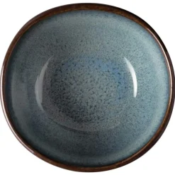 Villeroy & Boch Serveringsskålar-Lave Gris Skål 10x10 cm, Grå