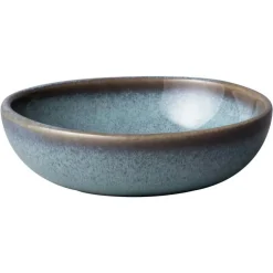 Villeroy & Boch Serveringsskålar-Lave Gris Skål 10x10 cm, Grå