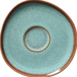 Villeroy & Boch Kaffefat & Tefat-Lave Kaffefat, Turkos