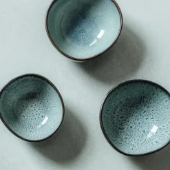 Villeroy & Boch Serveringsskålar-Lave Risskål 21 cl, Grå