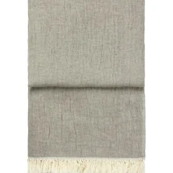 Elvang Plädar & Filtar-Lavender Pläd 130x180 cm, Brun