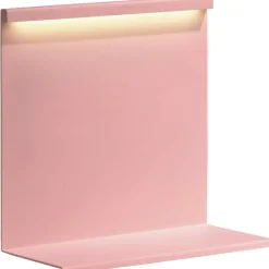 LBM Bordslampa, Tomato Red