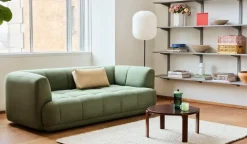 LBM Bordslampa, Tomato Red