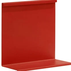 LBM Bordslampa, Tomato Red