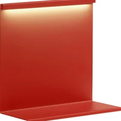 LBM Bordslampa, Tomato Red