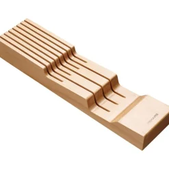 Fiskars Knivlister & Knivblock-Lådinsats Till Knivar