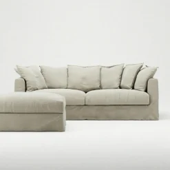 Le Grand Air Fotpall Linne, Nordic Sky