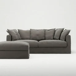 Le Grand Air Fotpall Linne, Nordic Sky