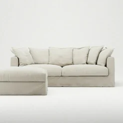 Le Grand Air Fotpall Linne, Nordic Sky