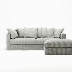 Le Grand Air Fotpall Linne, Nordic Sky