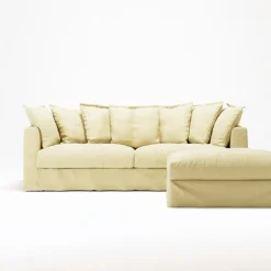 Le Grand Air Fotpall Linne, Nordic Sky