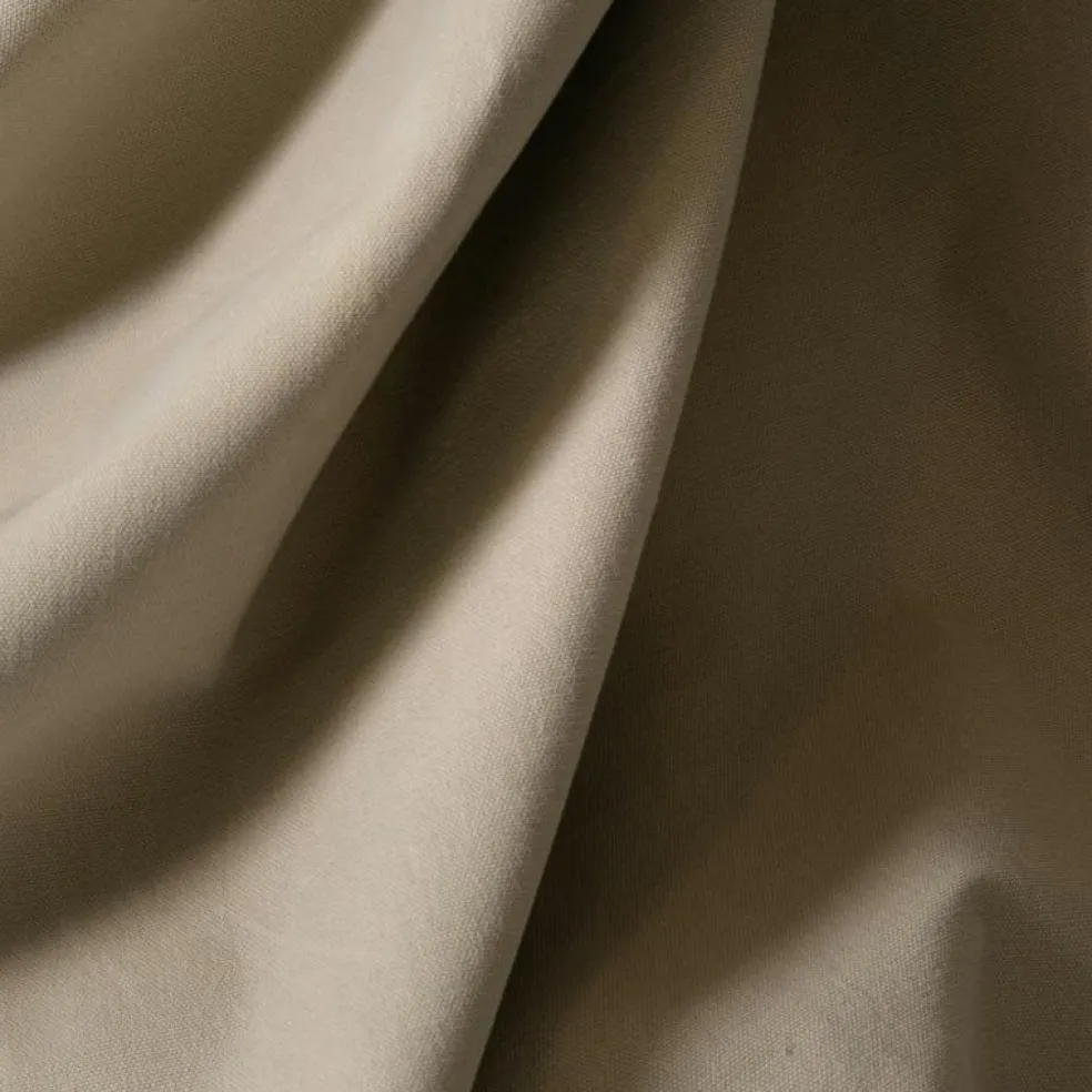 Le Grand Air Nou Love Seat Bomull, Vit