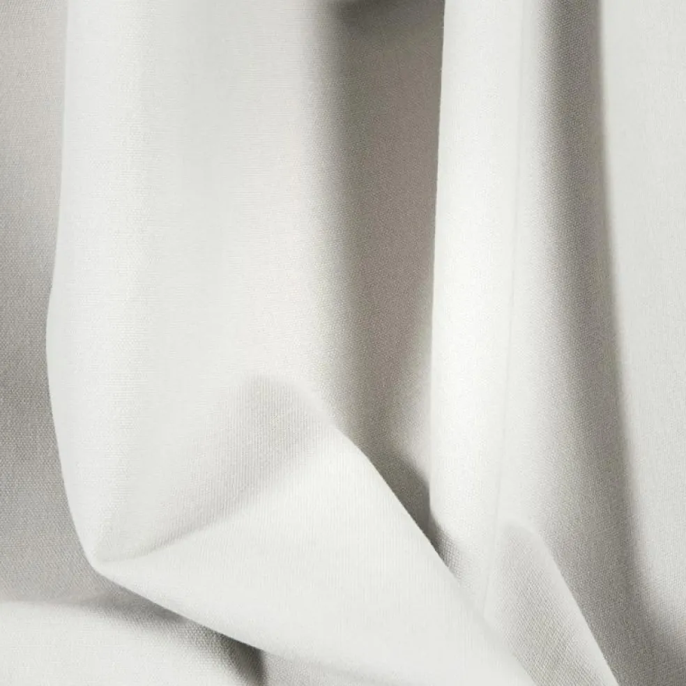 Le Grand Air Nou Love Seat Bomull, Vit