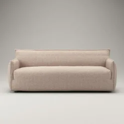 Decotique 3-Sitssoffor-Le Petite 3-Sitssoffa, Coastal shale