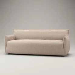 Decotique 3-Sitssoffor-Le Petite 3-Sitssoffa, Coastal shale