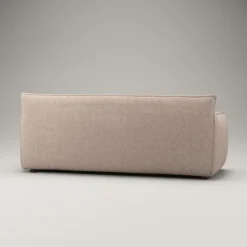 Decotique 3-Sitssoffor-Le Petite 3-Sitssoffa, Coastal shale