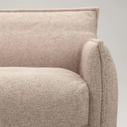 Decotique 3-Sitssoffor-Le Petite 3-Sitssoffa, Coastal shale