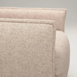 Decotique 3-Sitssoffor-Le Petite 3-Sitssoffa, Coastal shale