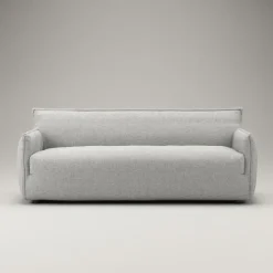 Decotique 3-Sitssoffor-Le Petite 3-Sitssoffa, Coastal shale