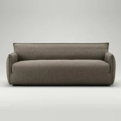 Decotique 3-Sitssoffor-Le Petite 3-Sitssoffa, Coastal shale