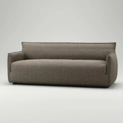 Decotique 3-Sitssoffor-Le Petite 3-Sitssoffa, Coastal shale