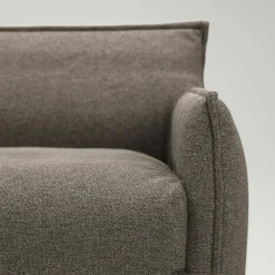 Decotique 3-Sitssoffor-Le Petite 3-Sitssoffa, Coastal shale