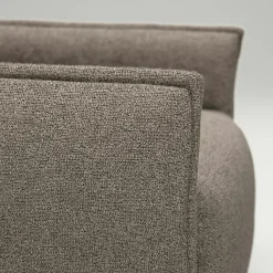 Decotique 3-Sitssoffor-Le Petite 3-Sitssoffa, Coastal shale