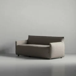 Decotique 3-Sitssoffor-Le Petite 3-Sitssoffa, Coastal shale