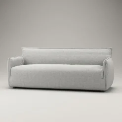 Decotique 3-Sitssoffor-Le Petite 3-Sitssoffa, Coastal shale