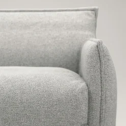 Decotique 3-Sitssoffor-Le Petite 3-Sitssoffa, Coastal shale