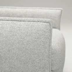 Decotique 3-Sitssoffor-Le Petite 3-Sitssoffa, Coastal shale