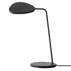 Leaf Bordslampa, Mörkgrön