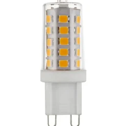 Airam Ljuskällor-LED Ljuskälla Dimbar G9 3.2W 300lm 2700K