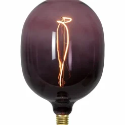 Star Trading Ljuskällor-LED Ljuskälla E27 4W 60lm 1800K Dimbar