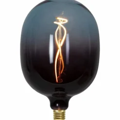 Star Trading Led-Ljus|Ljuskällor-LED Ljuskälla E27 4W 72lm 2400K Dimbar