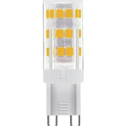 LED Ljuskälla G9 3W 3-s Dim 300lm 2700K