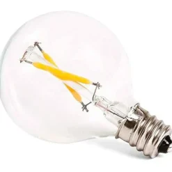 Seletti Ljuskällor-LED Ljuskälla Mouse Lamp E14 1W