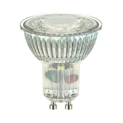 Airam Ljuskällor-LED PAR16 2,4W GU10 270lm Dimbar, 2-pack