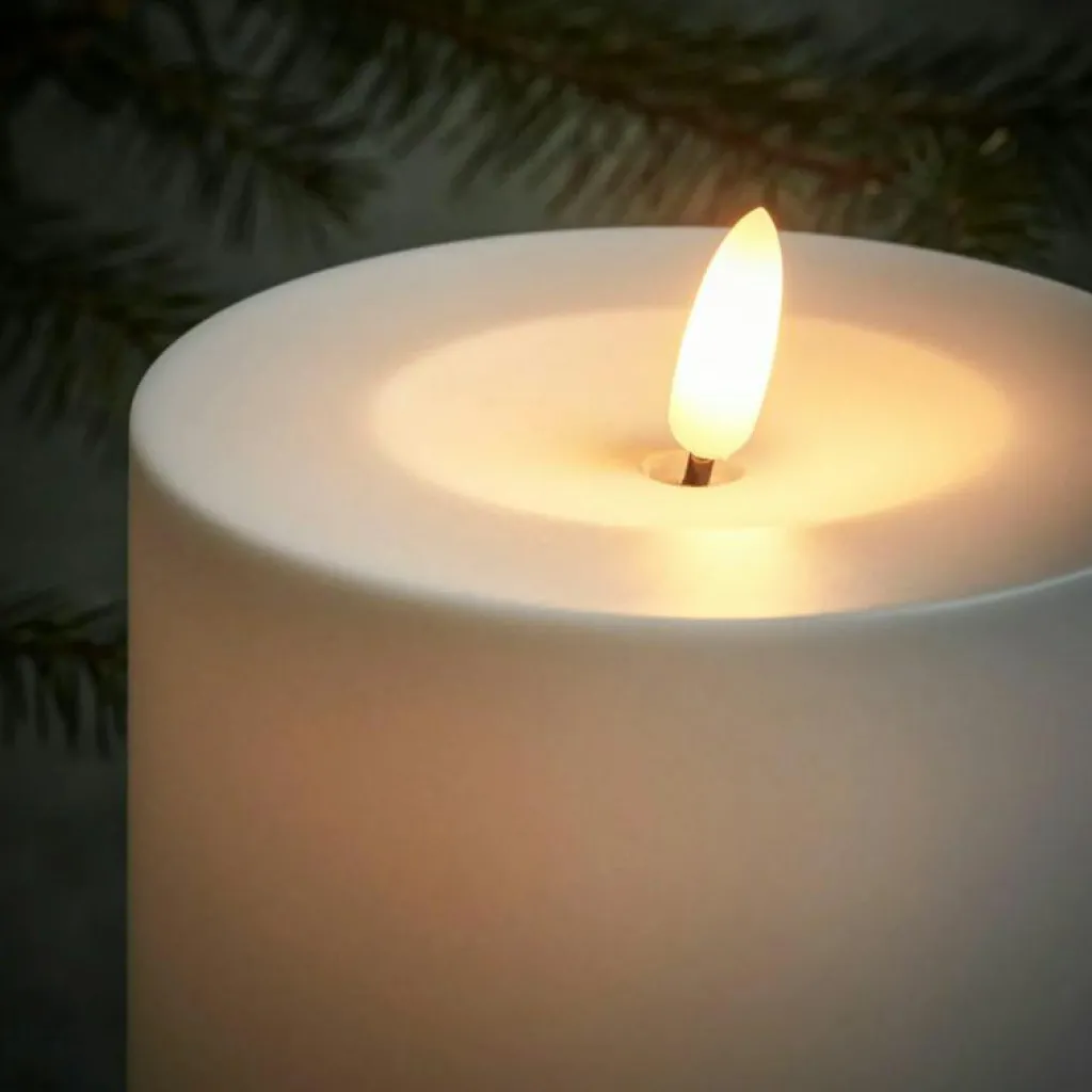 House Doctor Led-Ljus-Led-Ljus 35 cm