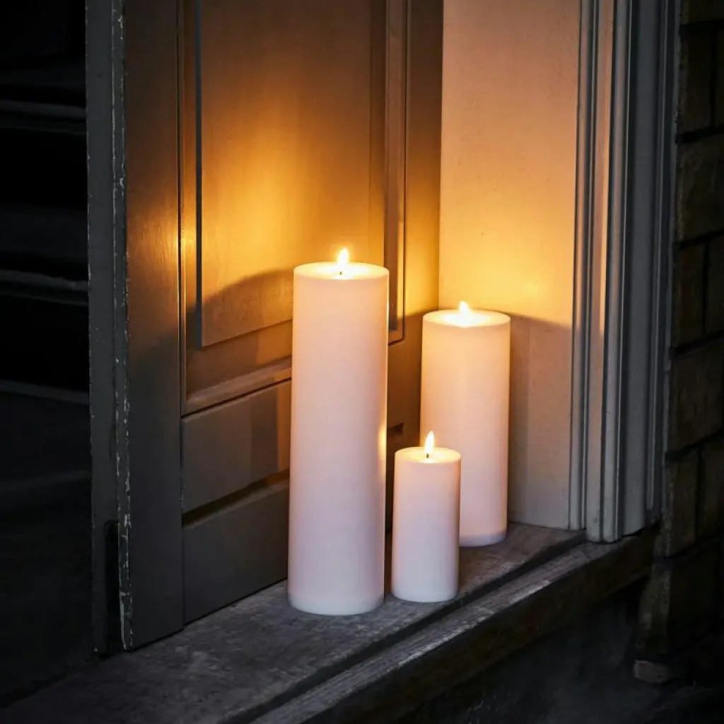 House Doctor Led-Ljus-Led-Ljus 35 cm